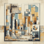 Get Started With Ancient Ruin Inspired Tiles