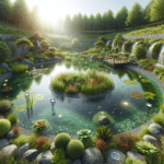 The Benefits of Artificial Ponds