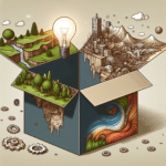 Thinking Outside the Box: Innovative Terrain Ideas