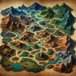 How to Plan and Execute Multi-Level Terrain for D&D Campaigns