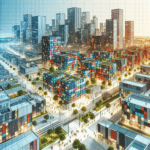 How Elevated Tiles are Changing the Landscape of Urban Design