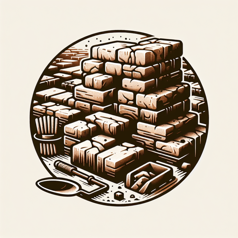 Uncovering the Mystery of Ancient Bricks