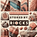 "Discovering the Stories Told by Rocks