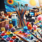 The Art of Painting Effectively on Plastic Surfaces
