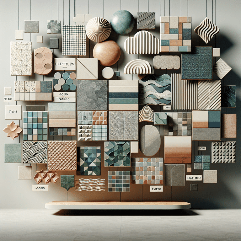 Exploring the Versatile World of Elevated Tiles