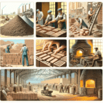 How Bricks Are Made: A Detailed Process