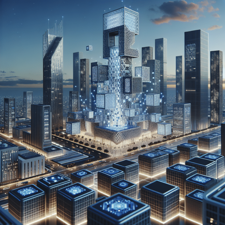 The Future of Architecture: 3D Printing and Elevated Tiles