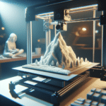 Starting from Scratch: A Beginner's Tutorial on 3D Printing Miniature Terrain