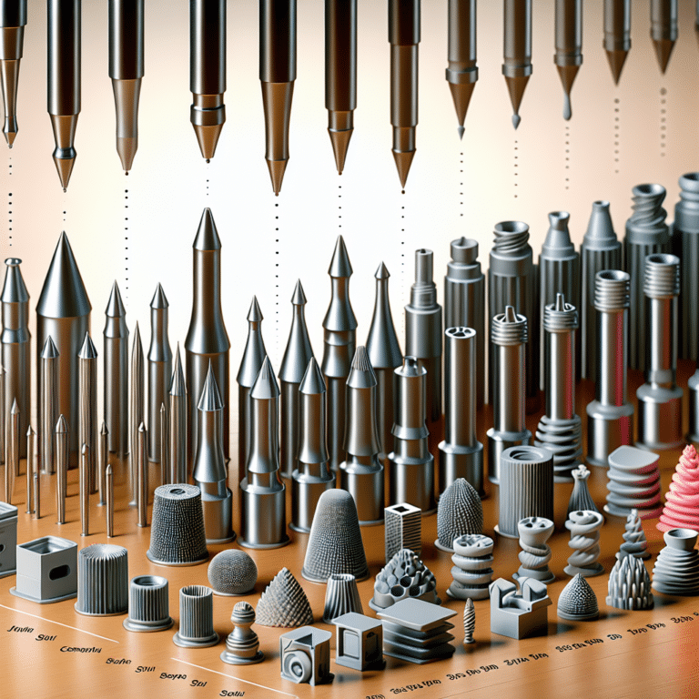 How to Pick the Right Nozzle Size for Detailed Prints