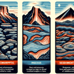 Metamorphic: The Three Types of Rocks