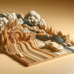 How to Balance Quality and Speed in 3D Printed Terrain