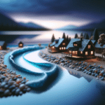 Creating Your Dream Lakefront: Miniature Board Style