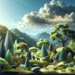 Bringing your Miniature Forest to Life: A Detailed Guide
