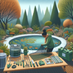 Winterizing Your Pond: A Comprehensive Guide