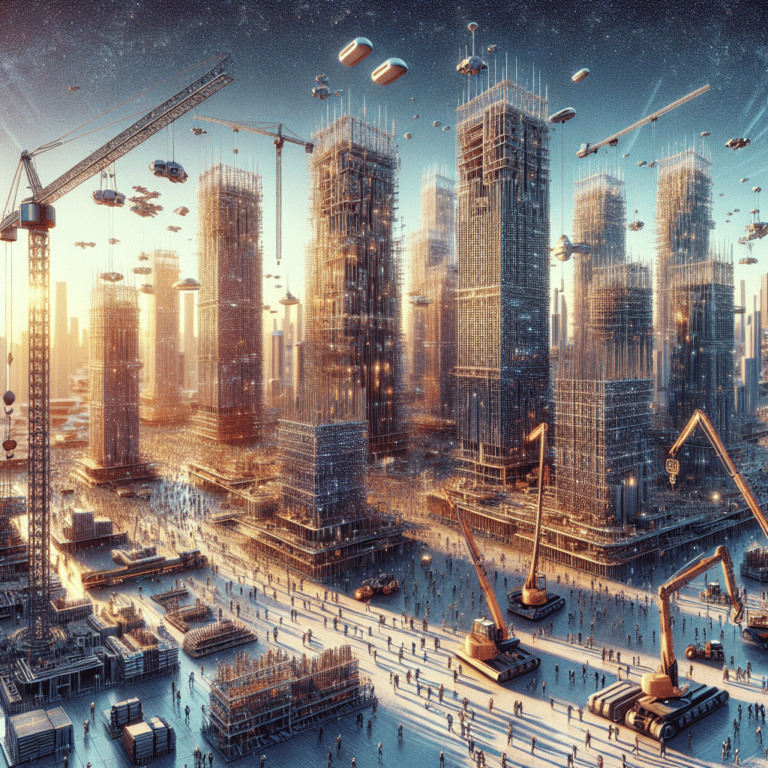 The Future of Brick in Construction