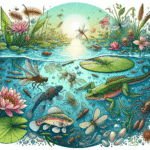 Understanding the Ecology of Ponds