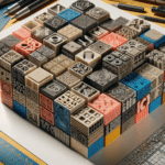 Exploring New Heights: The World of Elevated Tiles in 3D Printing