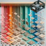 The Evolution of Elevated Tiles in 3D Printing