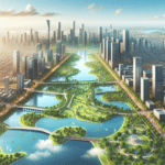 "The Significance of Ponds in Urban Planning