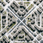 DIY Project: Crafting Your Own Modular City Streets