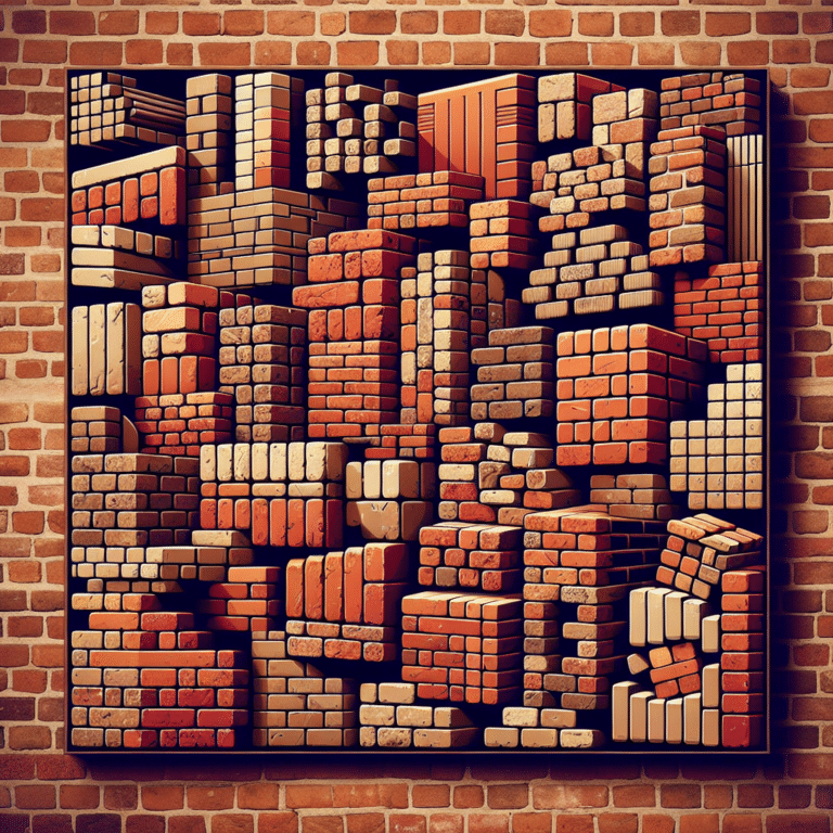 Brick: A Timeless Building Material
