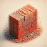 Understanding the Composition of Bricks