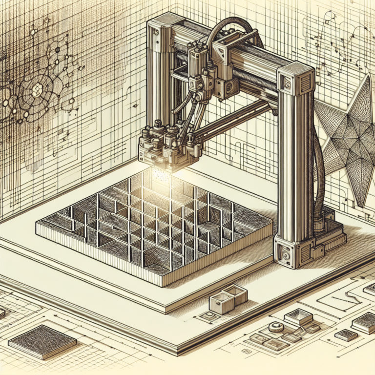Innovation at its Best: The Rise of Elevated Tiles in 3D Printing